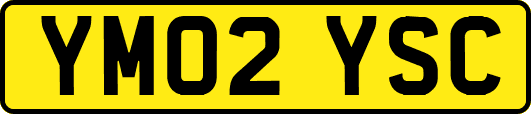 YM02YSC