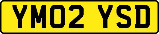 YM02YSD