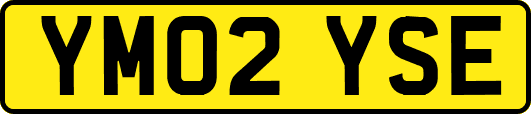 YM02YSE