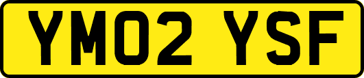 YM02YSF