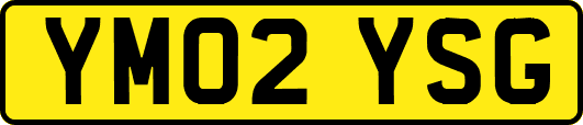 YM02YSG