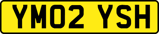 YM02YSH