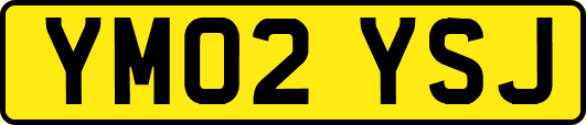 YM02YSJ