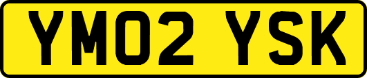 YM02YSK