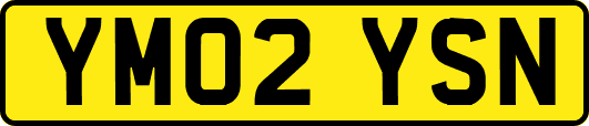 YM02YSN