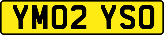 YM02YSO