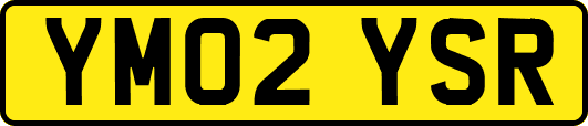 YM02YSR