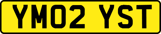 YM02YST