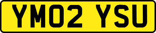 YM02YSU