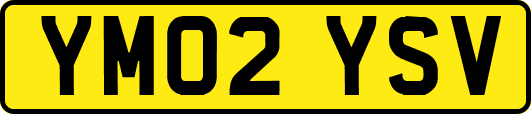 YM02YSV