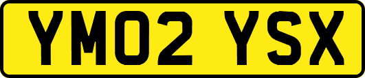 YM02YSX