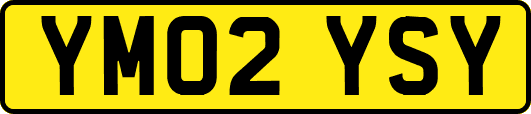 YM02YSY