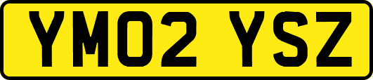 YM02YSZ