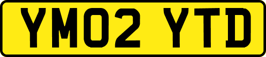 YM02YTD