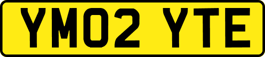 YM02YTE