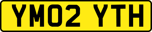 YM02YTH