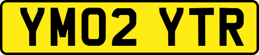 YM02YTR