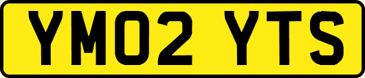 YM02YTS