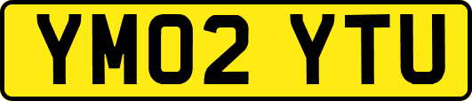 YM02YTU