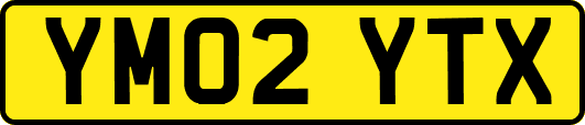 YM02YTX