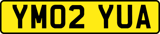 YM02YUA