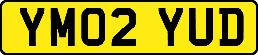 YM02YUD
