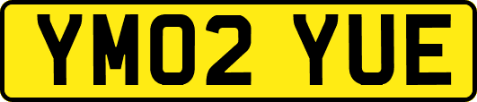 YM02YUE
