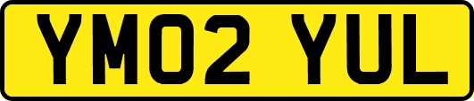 YM02YUL