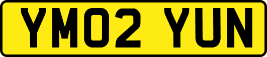 YM02YUN