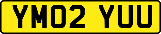 YM02YUU