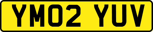 YM02YUV