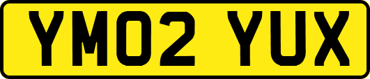 YM02YUX