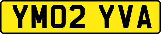 YM02YVA