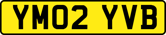 YM02YVB