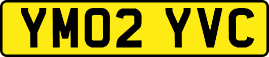 YM02YVC