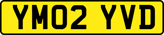 YM02YVD