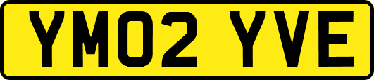 YM02YVE
