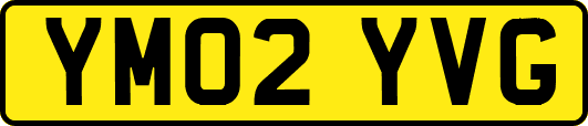 YM02YVG
