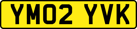 YM02YVK