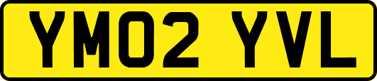YM02YVL