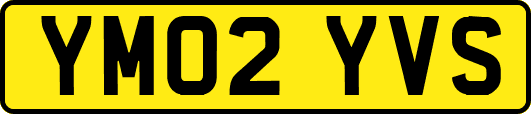 YM02YVS