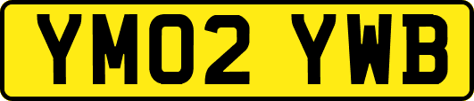 YM02YWB