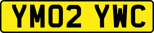 YM02YWC