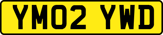 YM02YWD