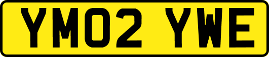 YM02YWE