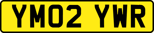 YM02YWR