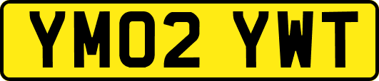 YM02YWT