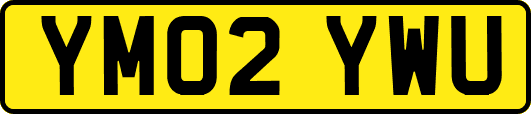 YM02YWU