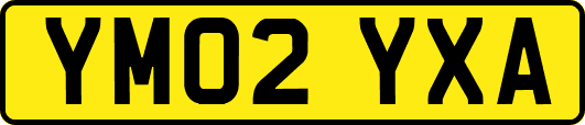 YM02YXA
