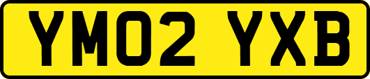 YM02YXB